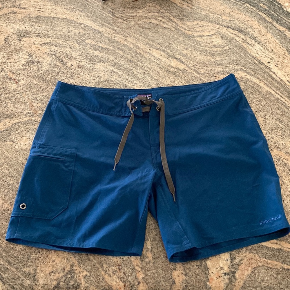 Patagonia shorts